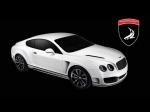 Bentley Continental GT Bullet by TopCar 2010 года